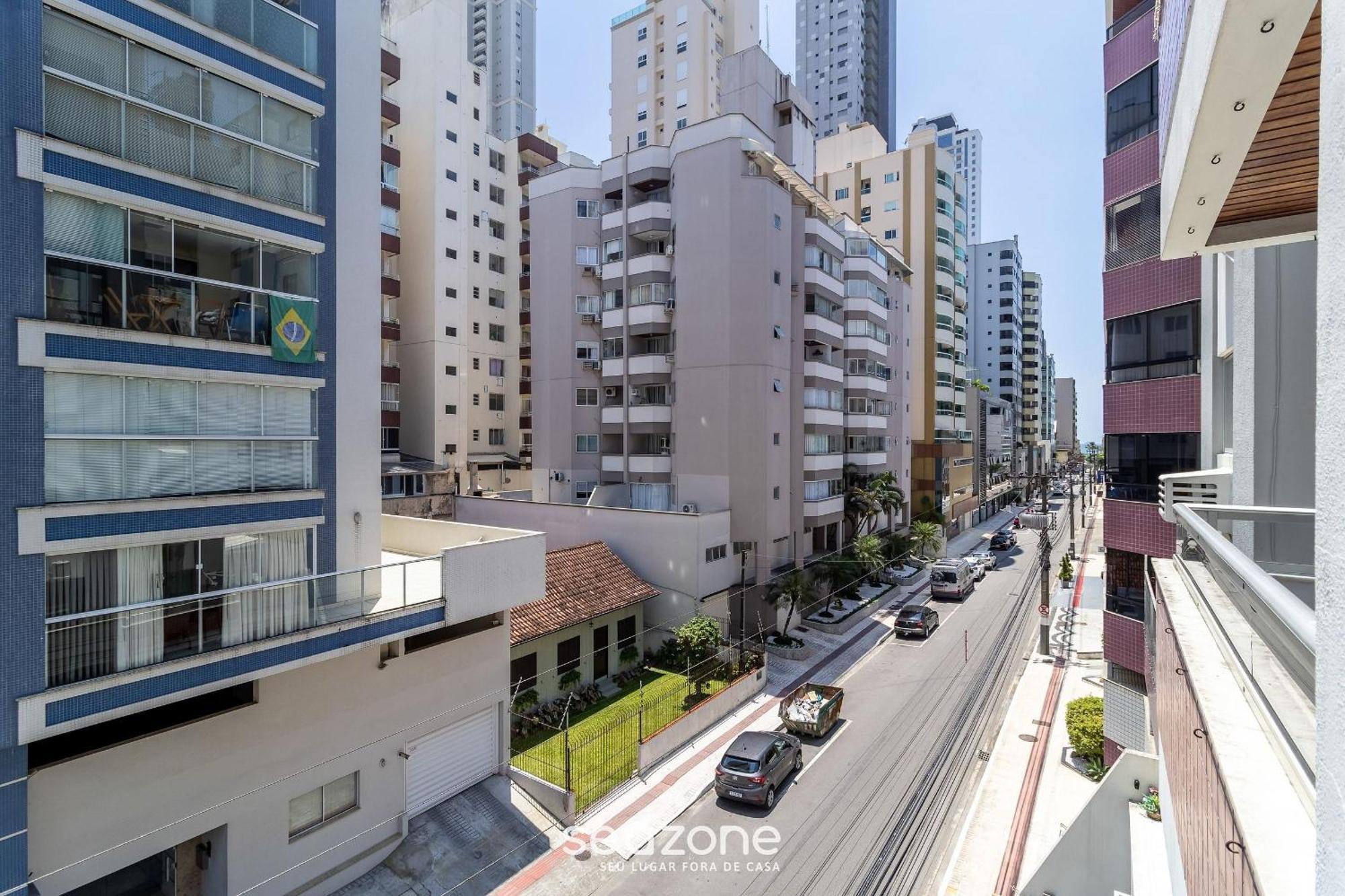 Apto 350M Da Praia Balneario Camboriu-Sc Btr0302 Exterior foto